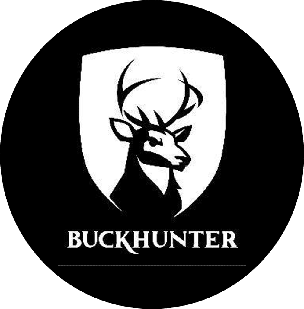 Buck Hunter Logo