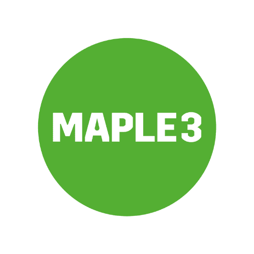 logo maple3