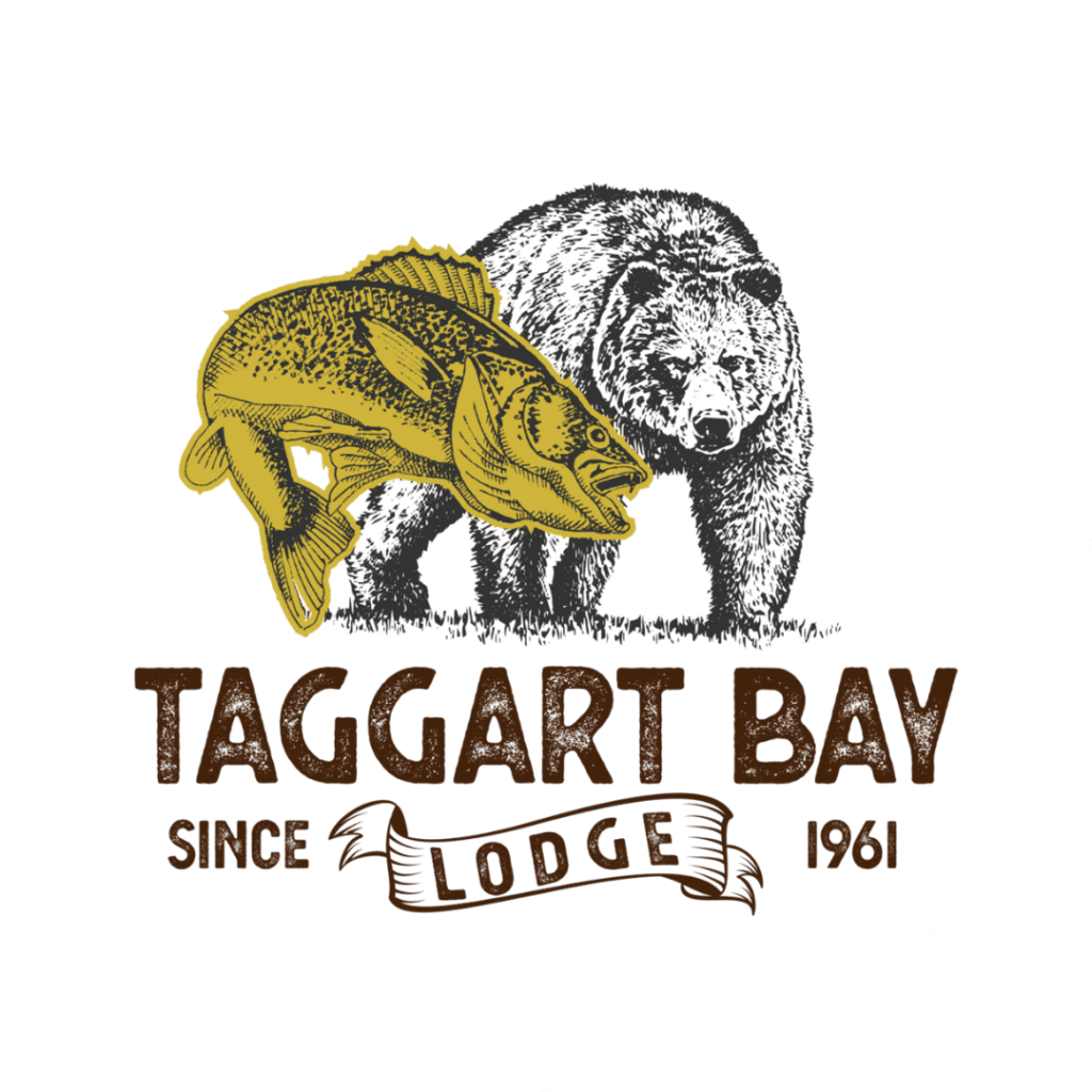 Taggart Bay Lodge