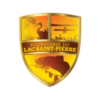 logo pourvoirie lac saint-pierre