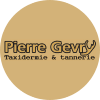 Pierre Gevry Taxidermiste