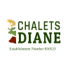 Logo pourvoirie Chalets diane