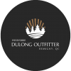 Pourvoirie Dulong Logo