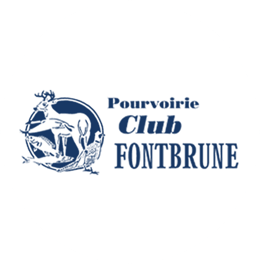 Pourvoirie Font Brune Ltee